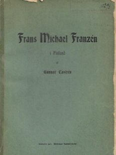 Frans Michael Franzén i Finland