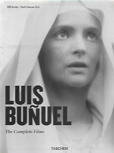 Luis Buñuel - The Complete Films