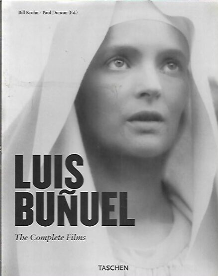 Luis Buñuel - The Complete Films