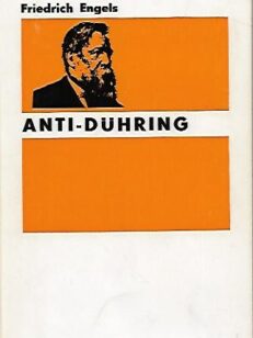 Anti-Dühring - Herra Eugen Dühring tieteen mullistajana