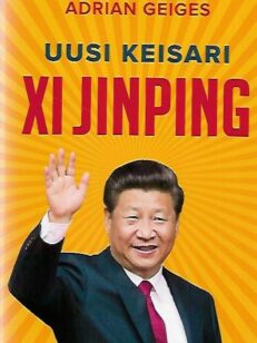 Uusi keisari Xi Jinping
