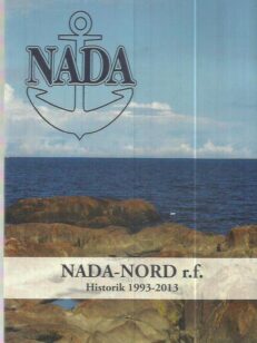 Nada-Nord r.f. Historik 1993-2013