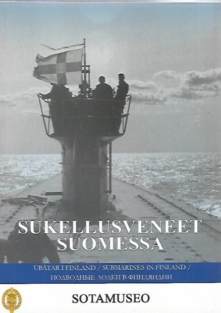 Sukellusveneet Suomessa