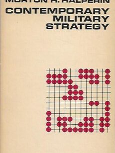 Contemporary Military Strategy