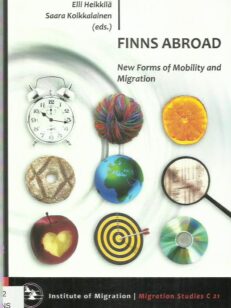 Finns abroad - New forms of mobility and migration