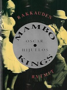 Mambo Kings - Rakkauden rytmit