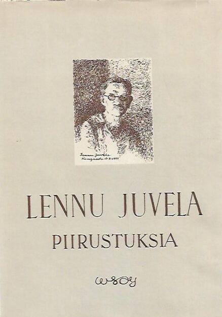 Piirustuksia