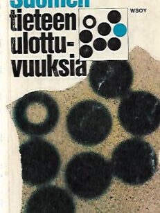 Suomen tieteen ulottuvuuksia - Tieteen päivät 10.-12.1.1977