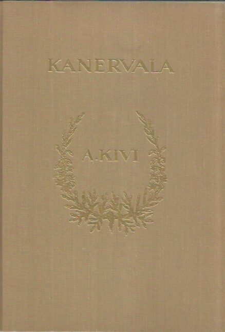 Kanervala