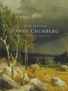 Fanny Churberg
