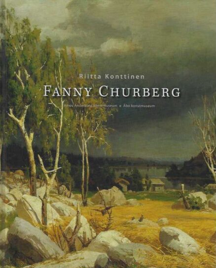 Fanny Churberg