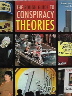 The Rough Guide to Conspiracy Theories