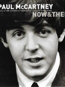 Paul McCartney - Now & then