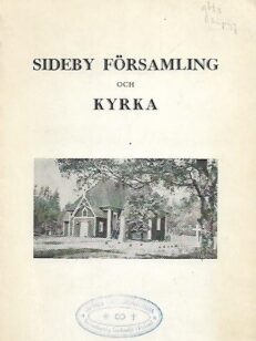 Sideby församling och kyrka [Siipyy]