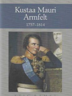 Kustaa Mauri Armfelt 1757-1814