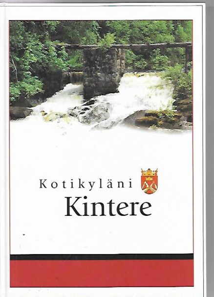 Kotikyläni Kintere