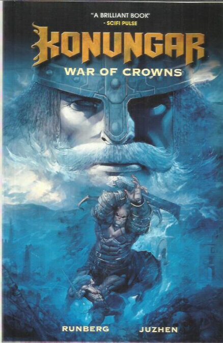 Konungar - War of crowns