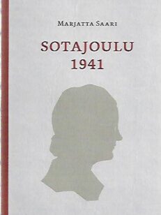 Sotajoulu 1941
