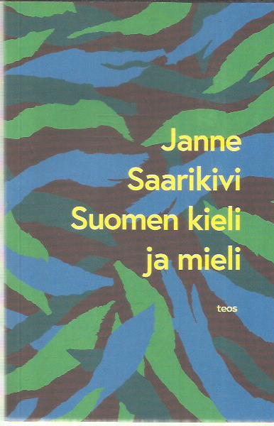 Suomen Kieli Ja Mieli – Kirjapino.fi