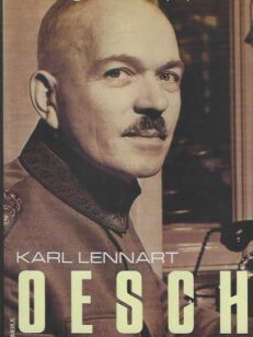 Karl Lennart Oesch Suomen pelastaja