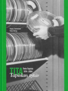 TITA, Tapiolan tytär Tieto-Tapio 1974-2004