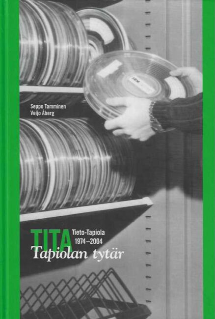 TITA, Tapiolan tytär Tieto-Tapio 1974-2004