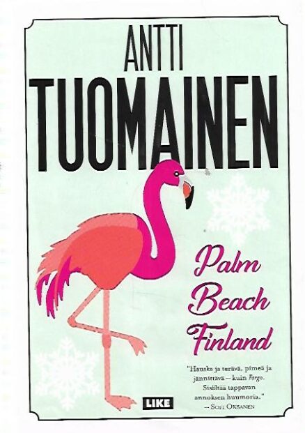 Palm Beach Finland