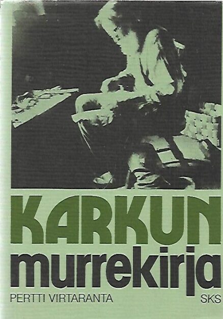 Karkun murrekirja