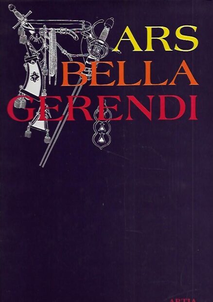 Ars bella gerendi - Aus dem soldatenleben im dreissigjährigen krieg