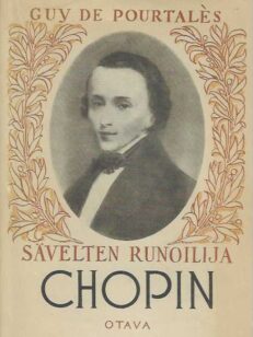 Sävelten runoilija Chopin