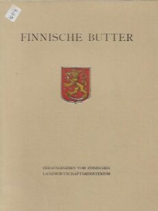 Finnische butter