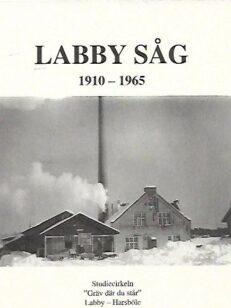 Labby såg 1910-1965