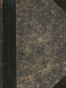 Litteraturblad 1856-1858