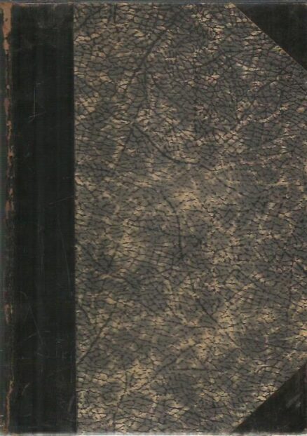Litteraturblad 1861-1863