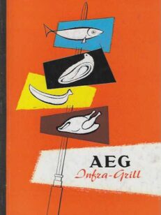 AEG Infra-Grill
