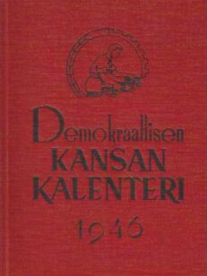Demokraattisen kansan kalenteri 1946
