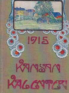 Kansan kalenteri 1915