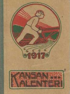 Kansan kalenteri 1917