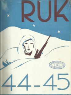 RUK 44-45 - 2.1.-9.3.1940 ja 5.2.27.4.1940