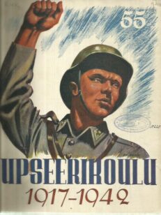 UK 55 - Upseerikoulu 1917-1942