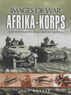 Images of War Afrika-Korps