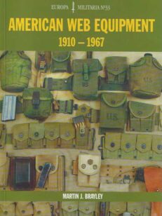 American Web Equipment 1910-1967