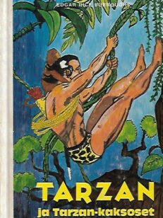 Tarzan ja Tarzan-kaksoset