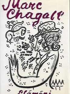 Marc Chagall - Elämäni