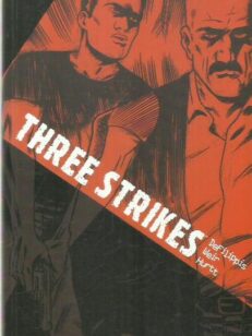 Three strikes