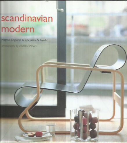 Scandinavian Modern