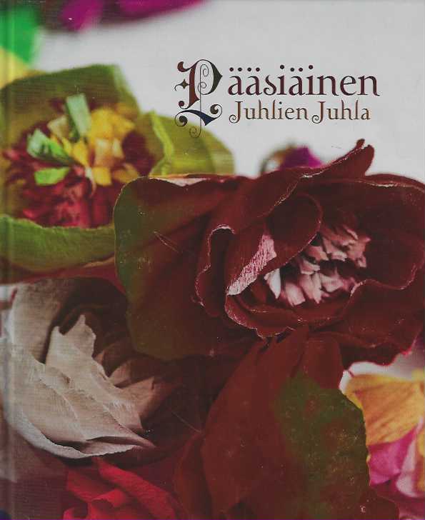 Pääsiäinen Juhlien juhla – 