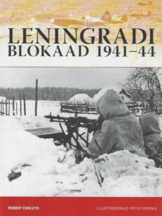 Leningradi blokaad 1941-44