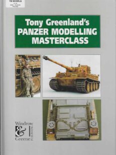 Panzer Modelling Masterclass
