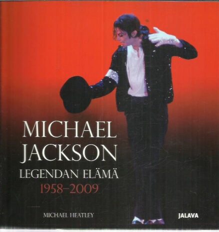 Michael Jackson - Legendan elämä 1958-2009